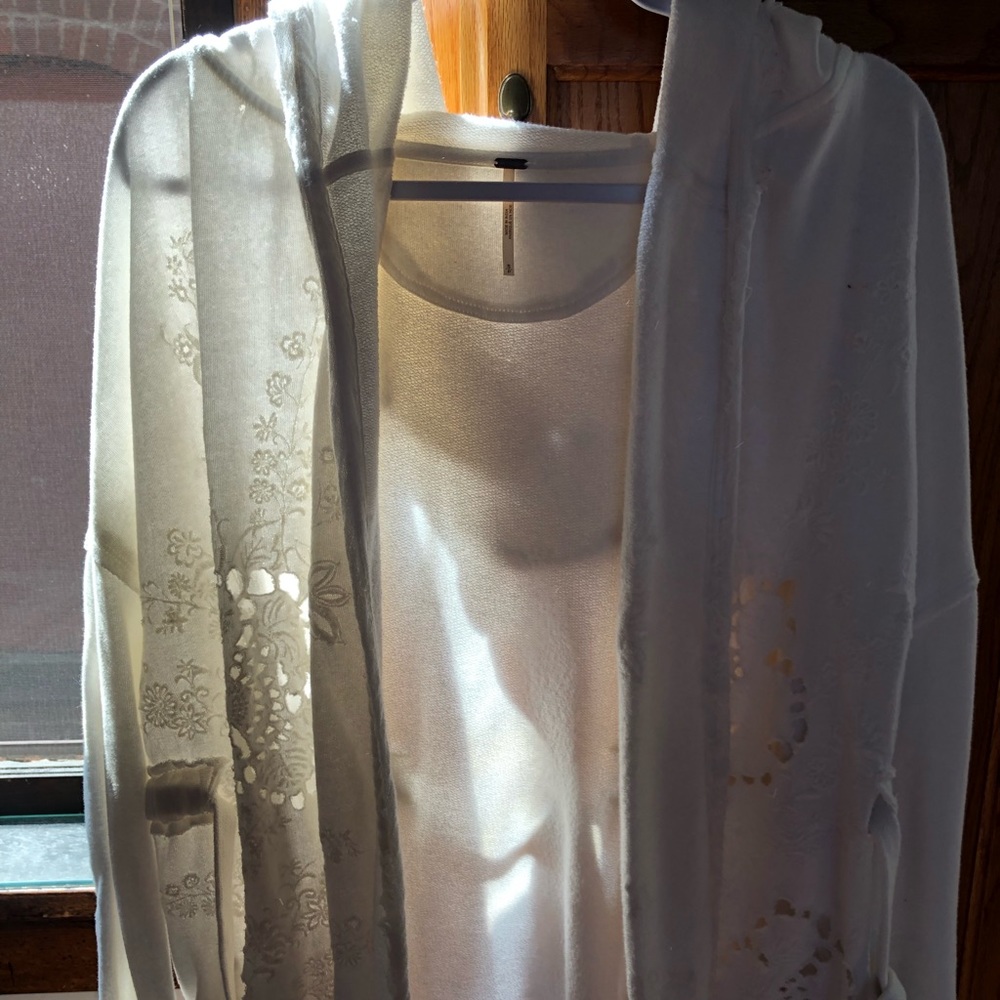 Free People Jacket